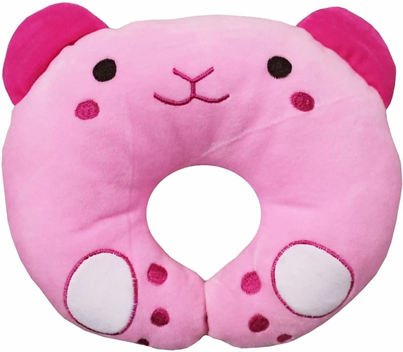 Latex Animals Chair Pad Pack of 1-image-4