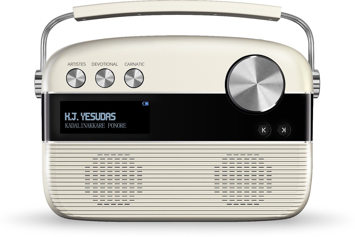 SAREGAMA Carvaan Malayalam 6 W Bluetooth Home Theatre-picture-17
