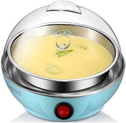 tencent Electric Steam Boiler (7 Eggs) Cooker EGG.[] Egg Cooker-picture-18