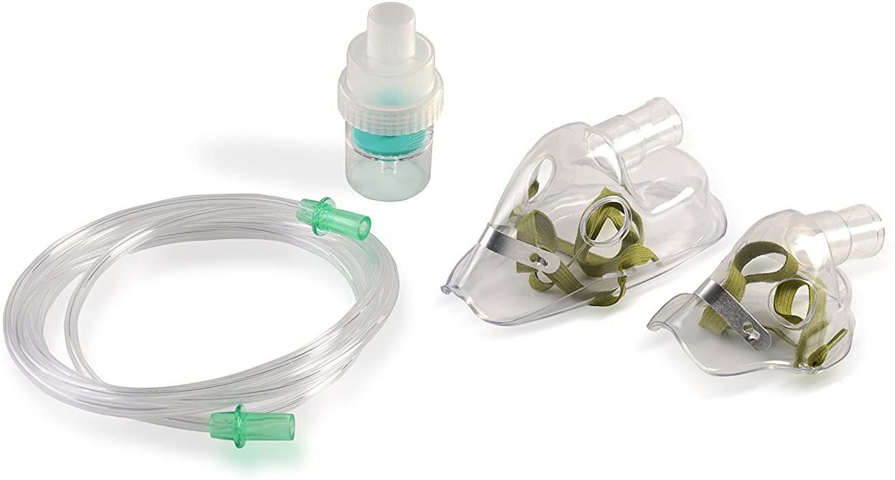 Thermocare 103-G Life Compressure Kit Kids & Adults Nebulizer-picture-24