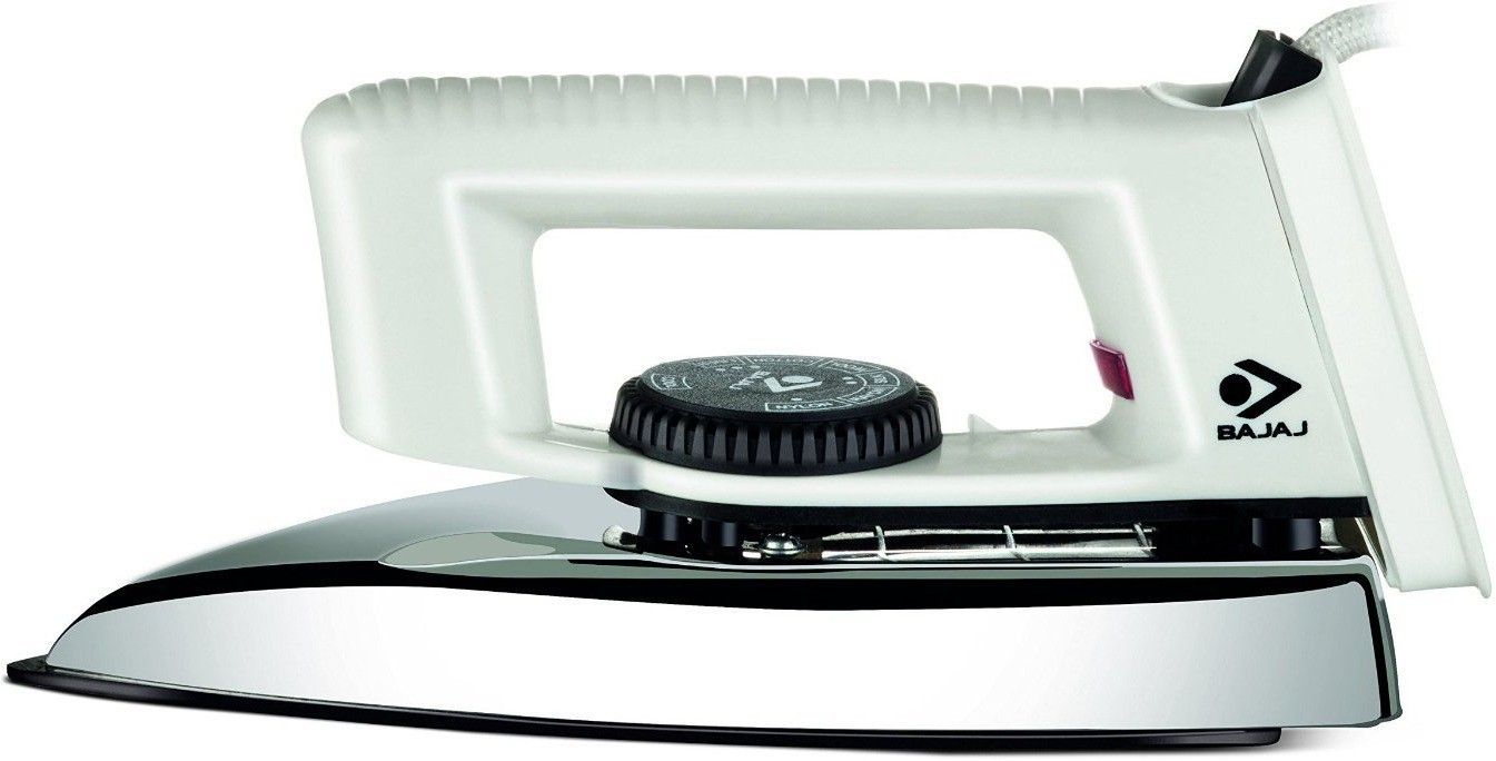 Majesty Popular 1000 W Dry Iron-image-31