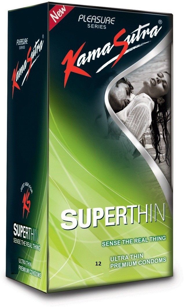 kamasutra Superthin Condom-picture-11