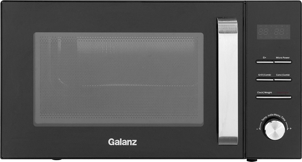 25 L Convection & Grill Microwave Oven-image-37