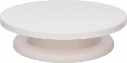 krishu creation Plastic Cake Server image 1