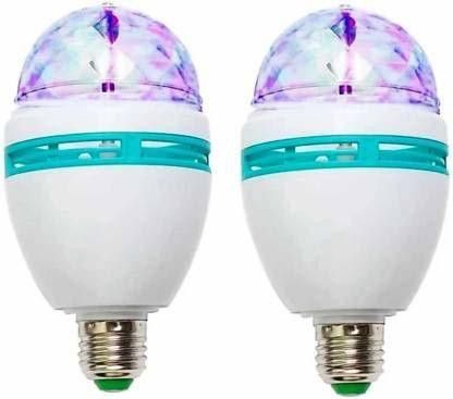 glamezone Dual Disco Ball-picture-19