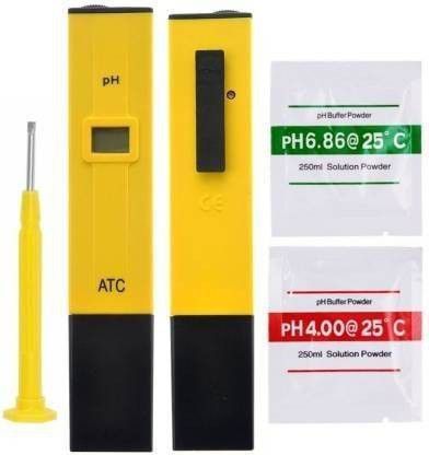 the jhon baker POCKET PEN TYPE PH METER DIGITAL Digital pH Meter-picture-16