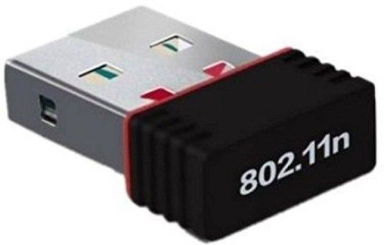 THE MOBILE POINT USb 2.0 Wi Fi Adapter USB Adapter-picture-10