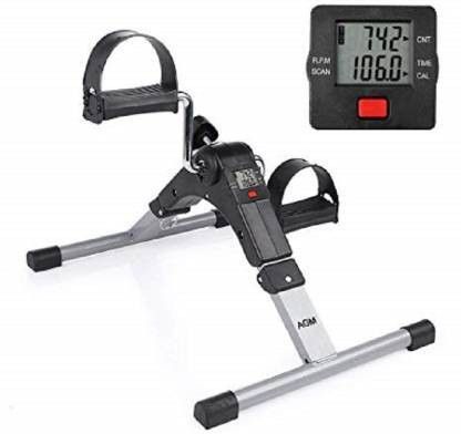 nimyank Mini Pedal Exercise Cycle / Bike (With Digital Display of Many Functions) Mini Pedal Exerciser Cycle-picture-13