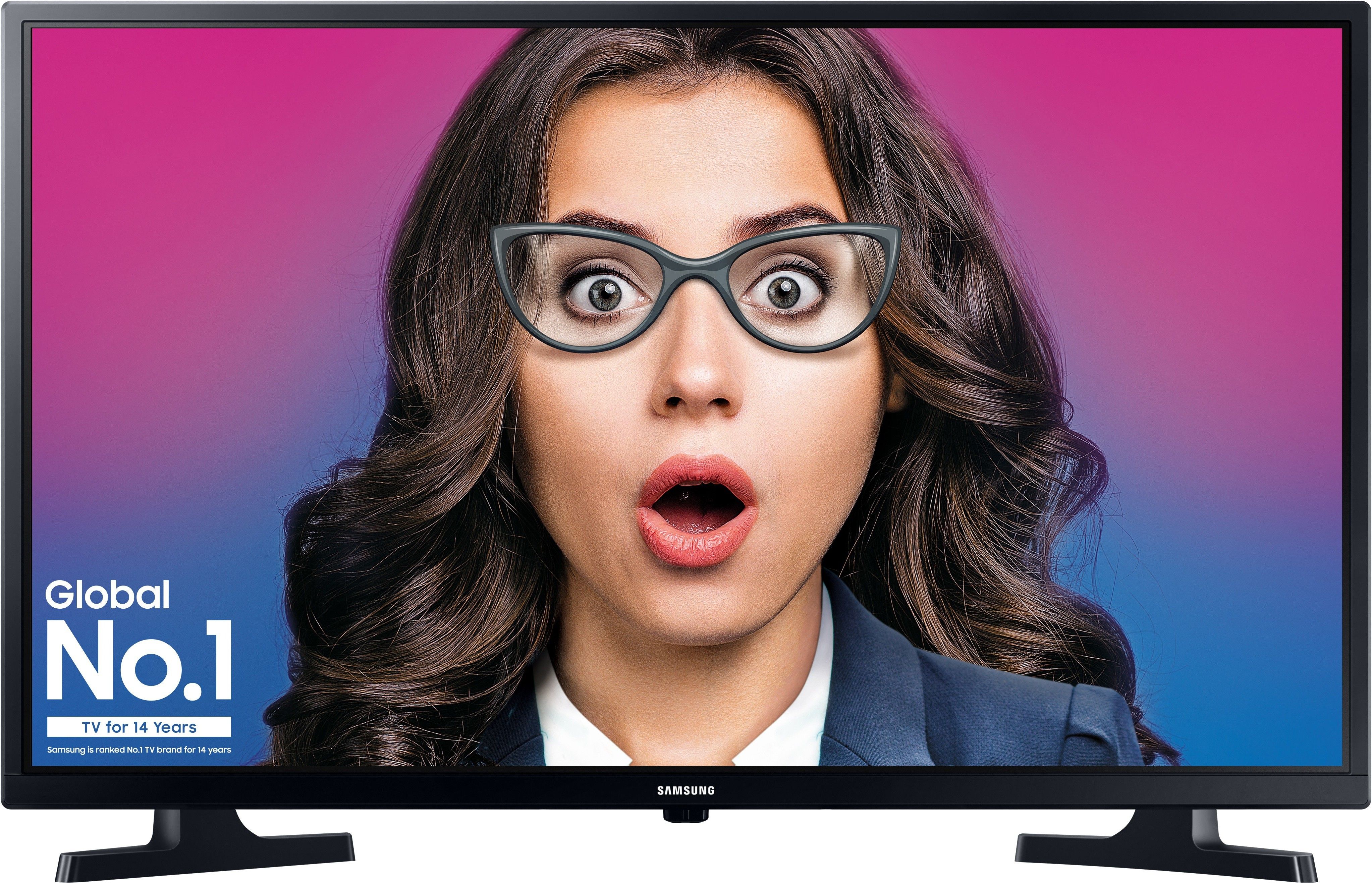 samsung 80 cm (32 inch) HD Ready LED Linux based TV-picture-15