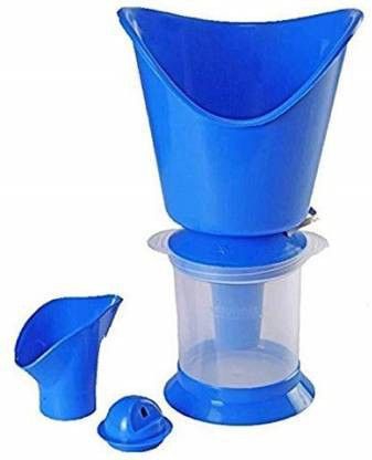 Shop & Shoppee 3 in 1 Facial Streamer / Vaporizer for Deep Face Cleaning Vaporizer & Steamer for Cough & Cold Vaporizer Multipurpose Use Vaporizer-image-3