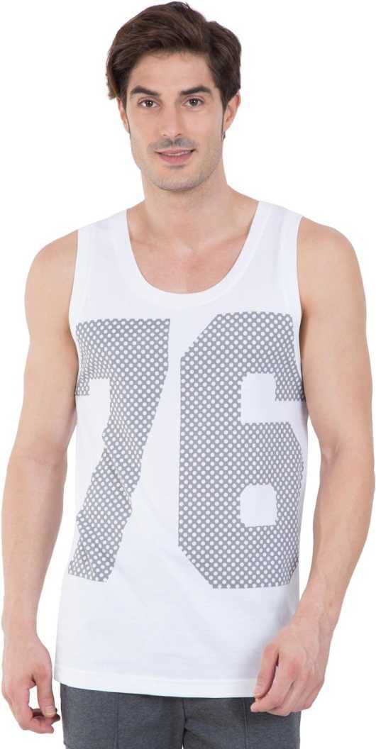 jockey Men Vest-picture-24