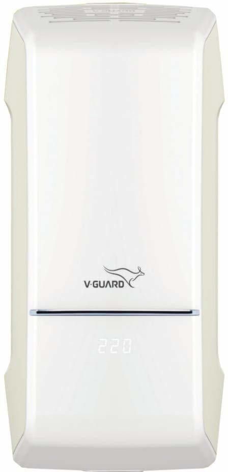 ARIZOR 4150 For Inverter AC Upto 1.5 TON (150 VAC - 280 VAC)-image-17