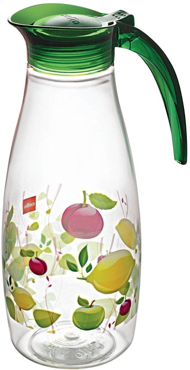 1250 L Plastic Water Jug