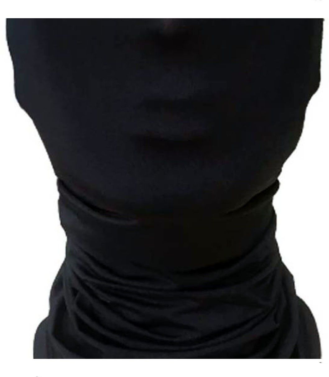 voici Men & Women, Men, Boys, Women, Girls Graphic Print Bandana-picture-35