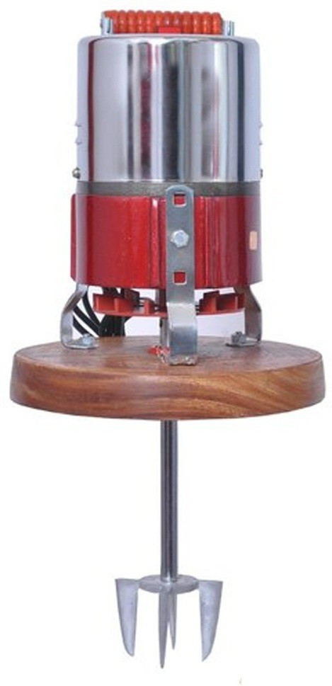shalimar HEAVY BUTTER CHURN MACHINE UPTO 15 KG Butter Maker Churn image 1