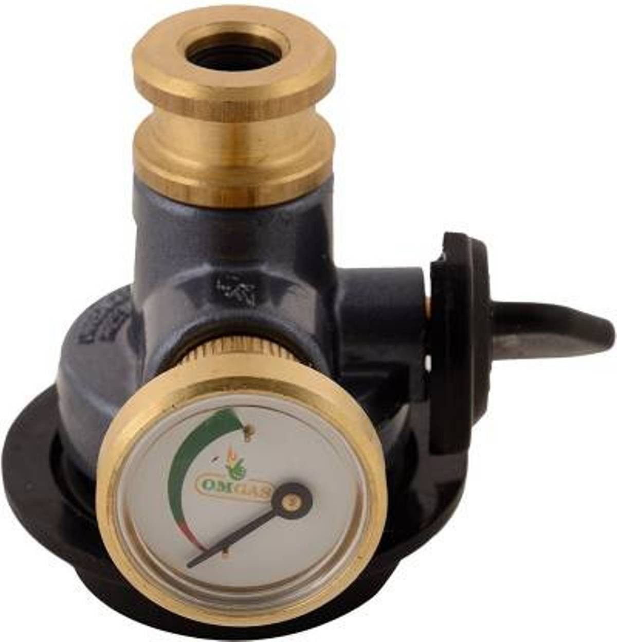 Automatic Gas Leakage Detector Safety Device home safety Gas Detector-image-1