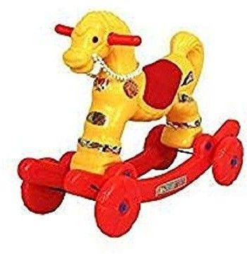 Baby Horse Rider-image-46