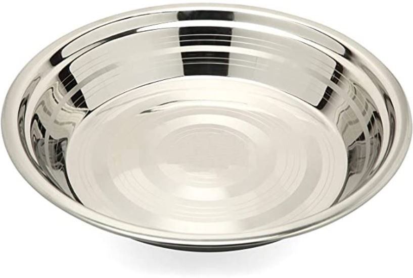 STAINLESS STEEL PARAT / MIXING BOWL Paraat-image-43