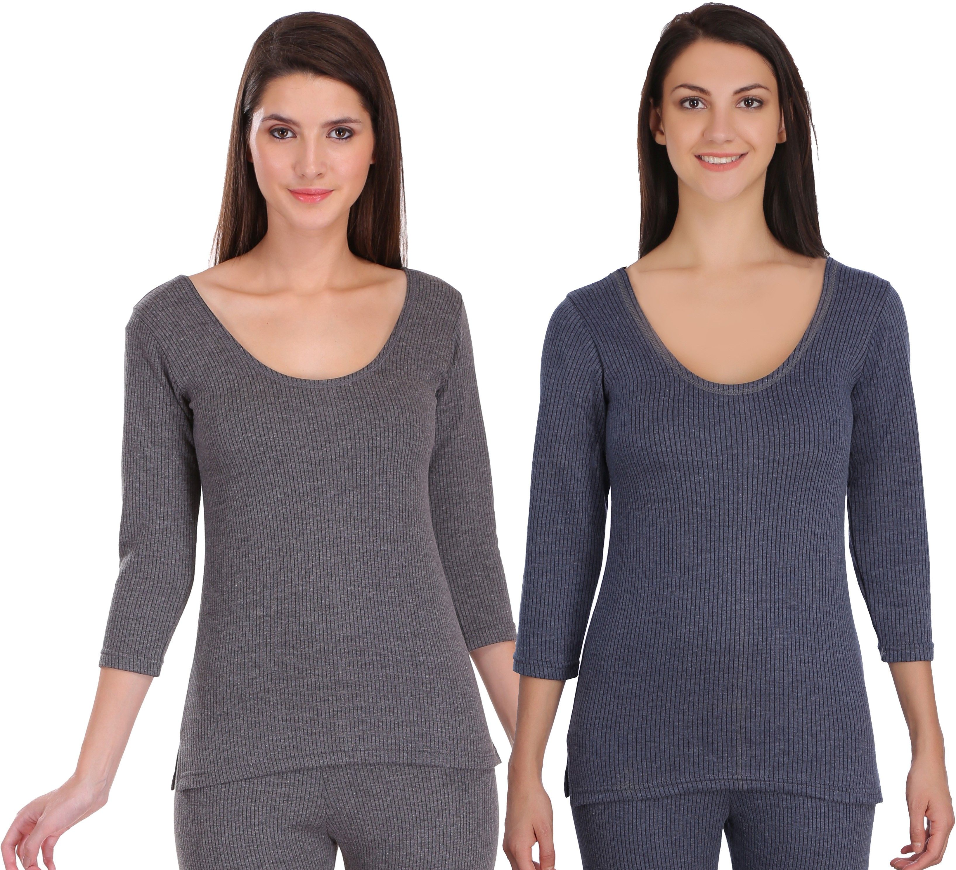 Selfcare Winter Collection Women Top Thermal