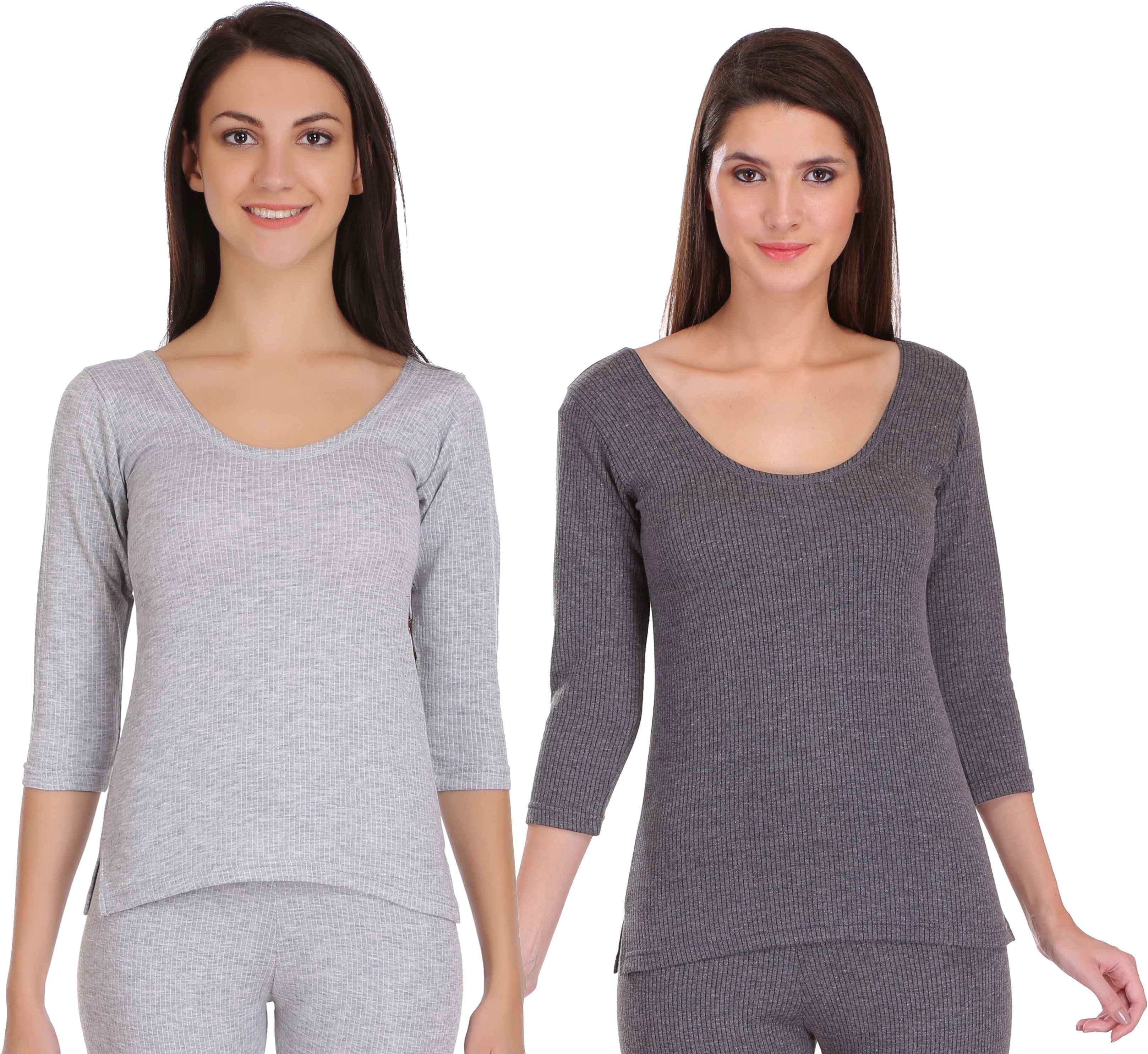 Selfcare Winter Collection Women Top Thermal-picture-21