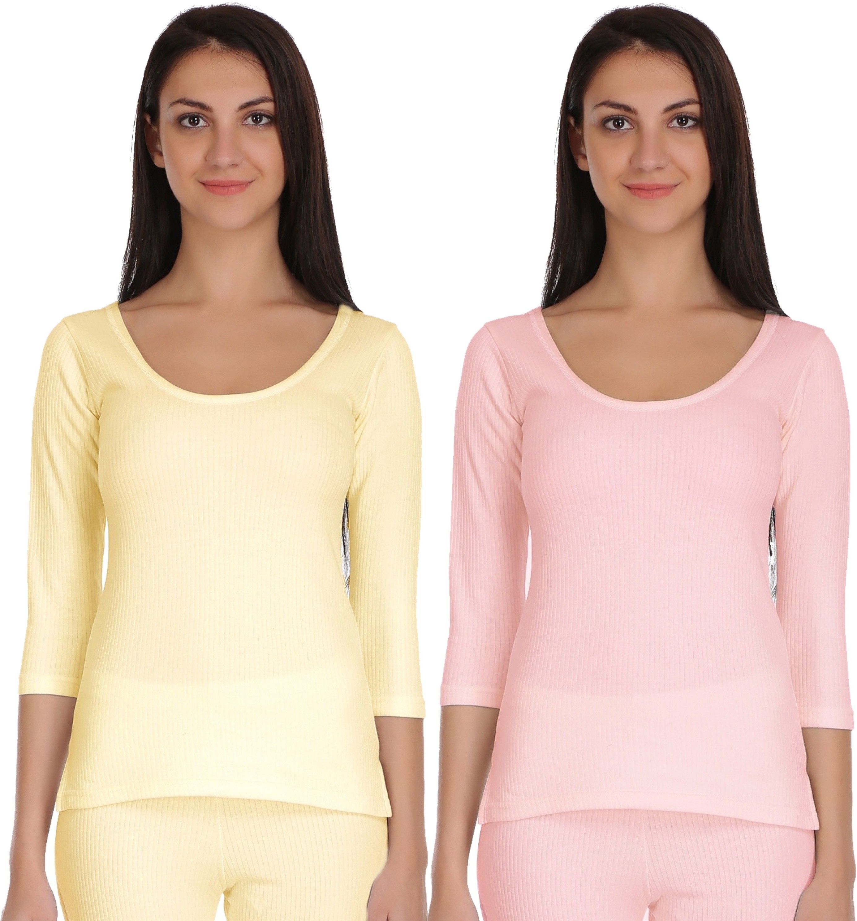 Selfcare Winter Collection Women Top Thermal-picture-20