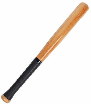 Wooden Baseball Bat Willow BaseballBat For 15+ Yrs-image-12