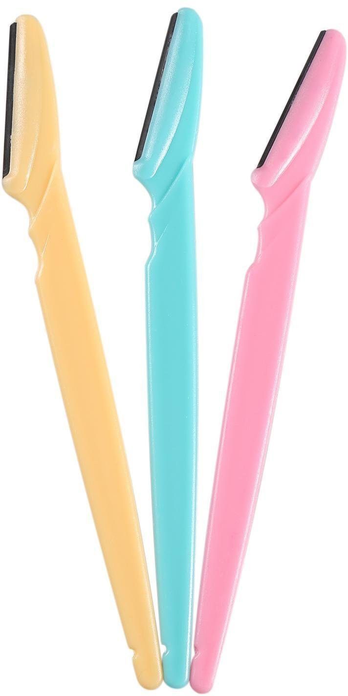 shills Professional Eyebrow Razor, Women-picture-15