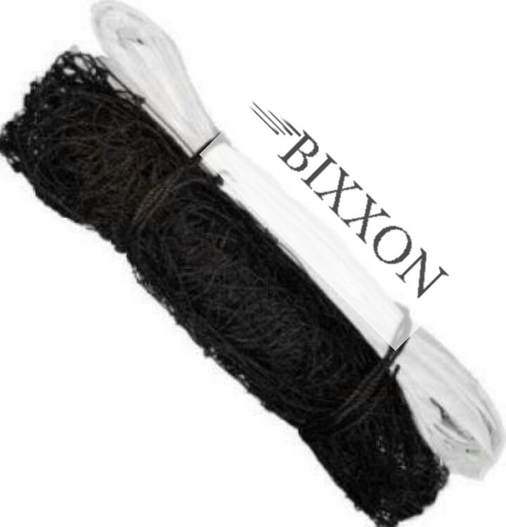 dinetic ZDX-870 Professional Naylon Volleyball Nets 10 Mesh Pack of 1 Nets Volleyball Net-picture-25