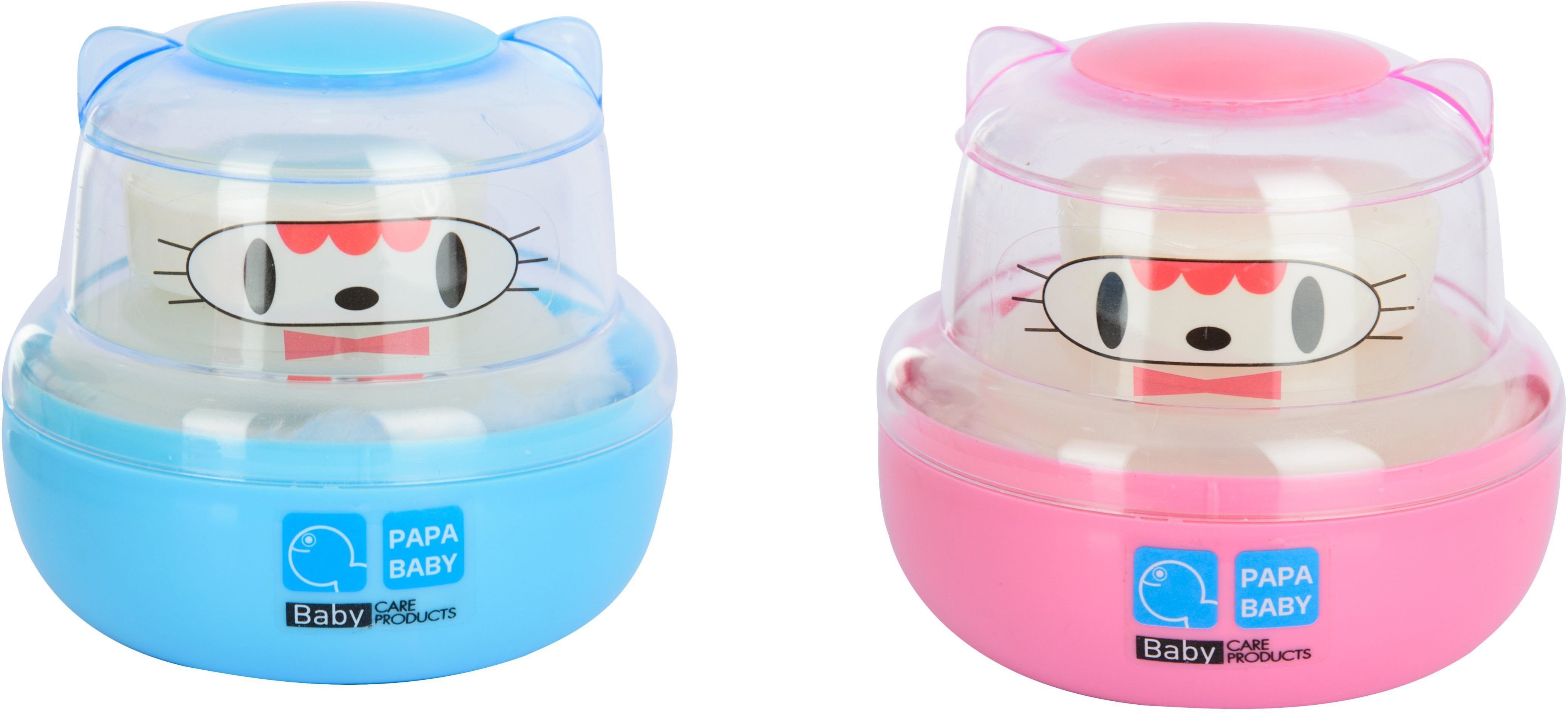 glamezone Baby Powder Puff-picture-13