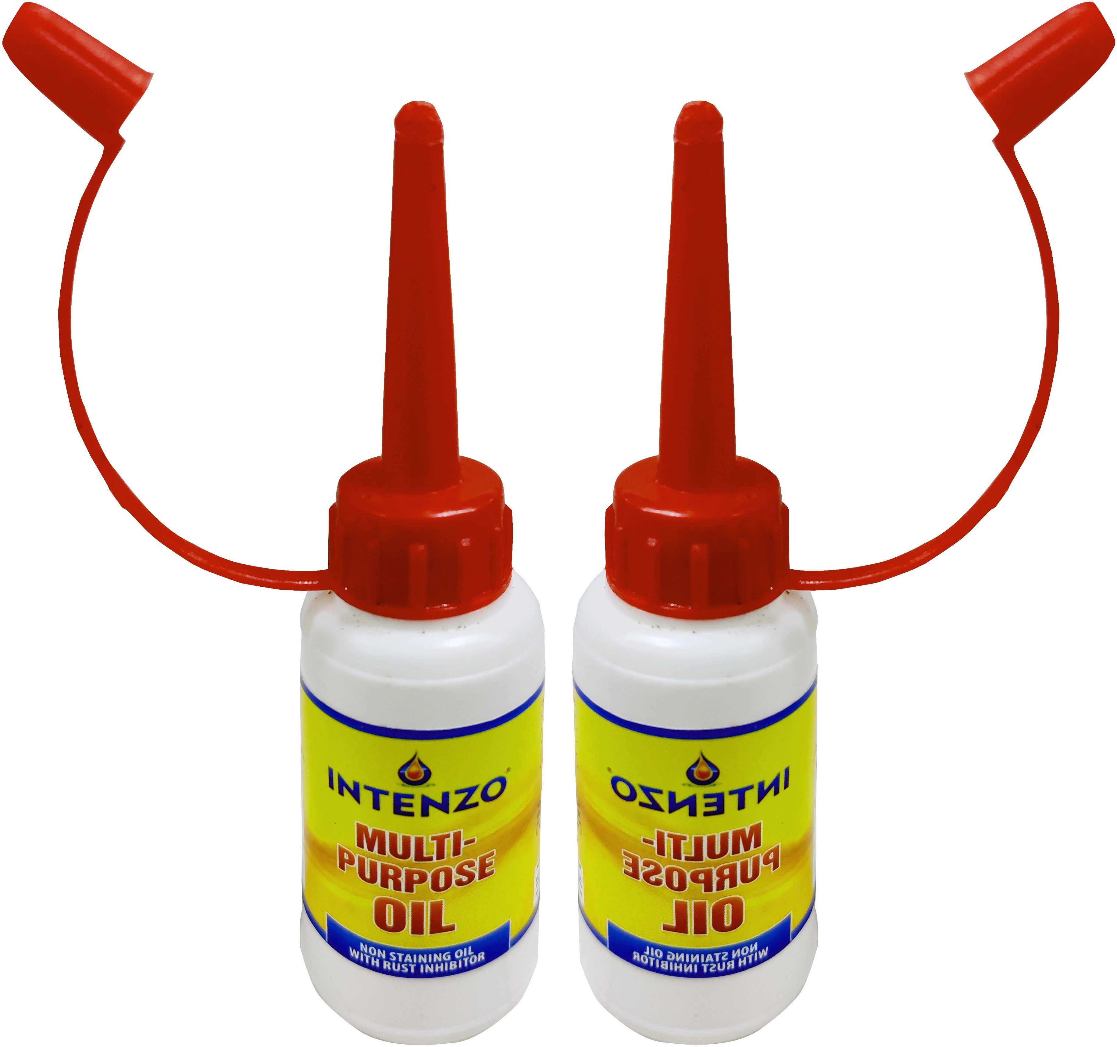 intenzo Multipurpose Oil For Machine And Hand Tool 80 ml Sewing Machine Oil-picture-24