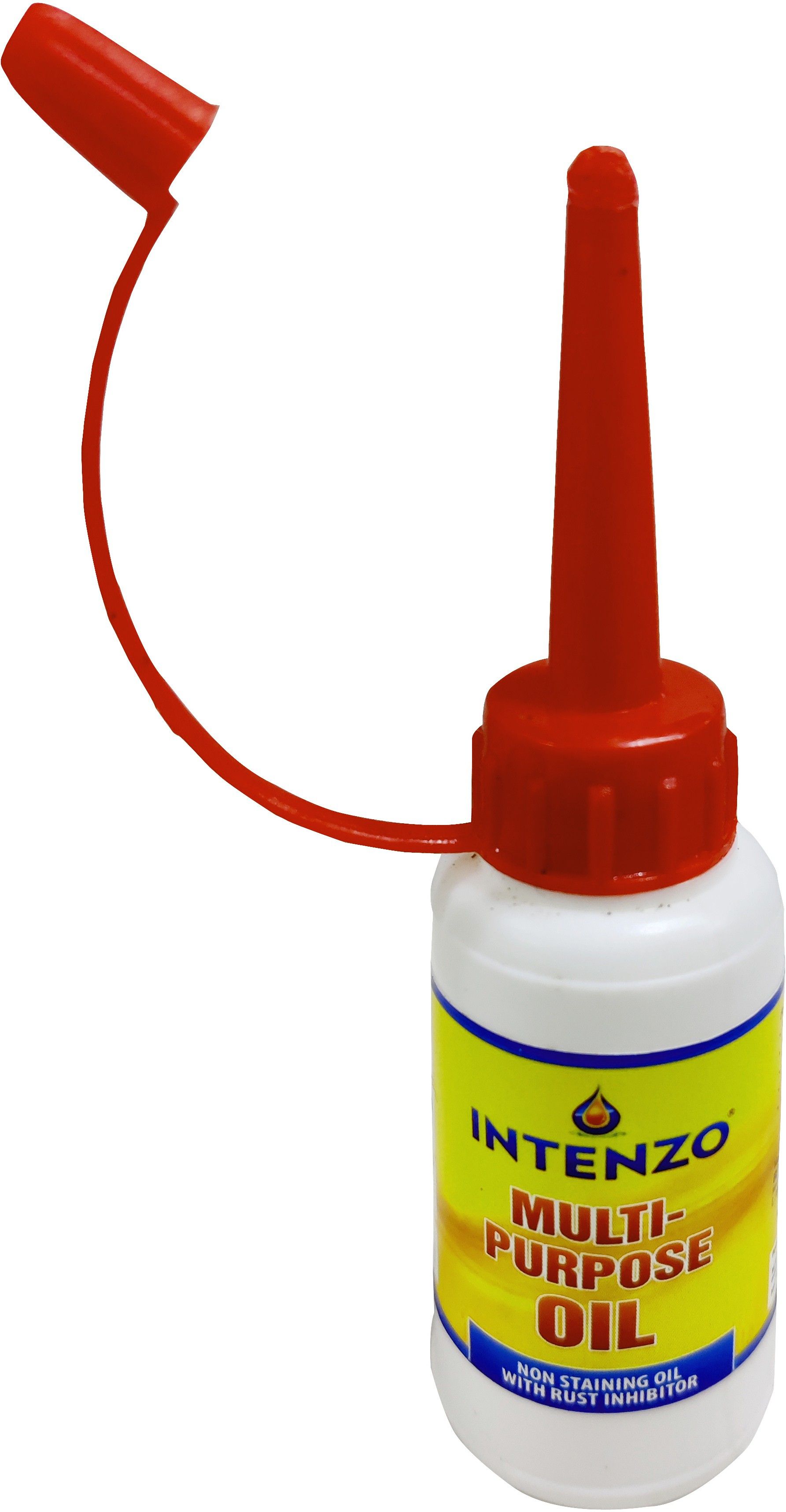 intenzo Multipurpose machine Oil 40 ml Sewing Machine Oil 40 ml Sewing Machine Oil-picture-10