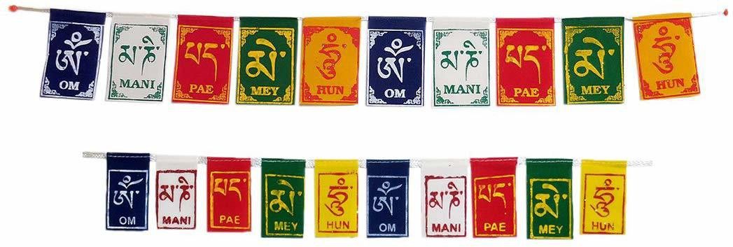 miwings travel pray hanging flag Double Sided Wind Car Window Flag-picture-10