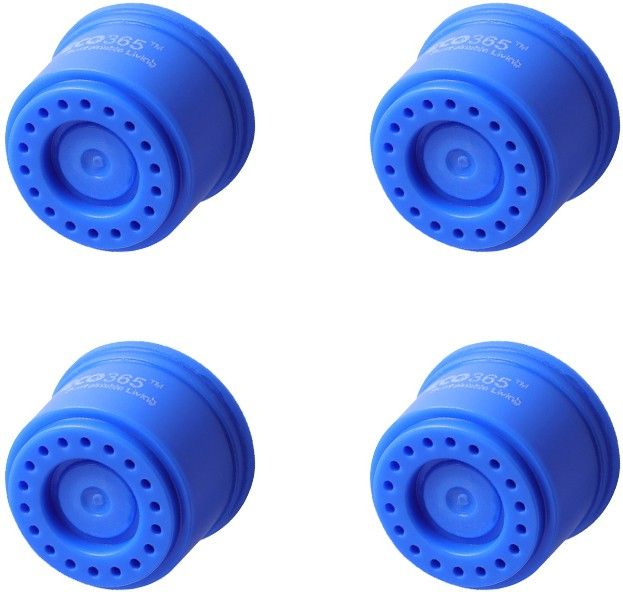 Water Saving Shower flow - 3LPM(Pack of 4) Tap Mount Water Filter-image-22