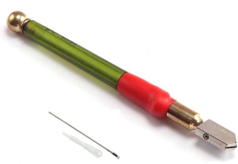 inditrust Professional GOOD QUALITY Glass Cutter-picture-19