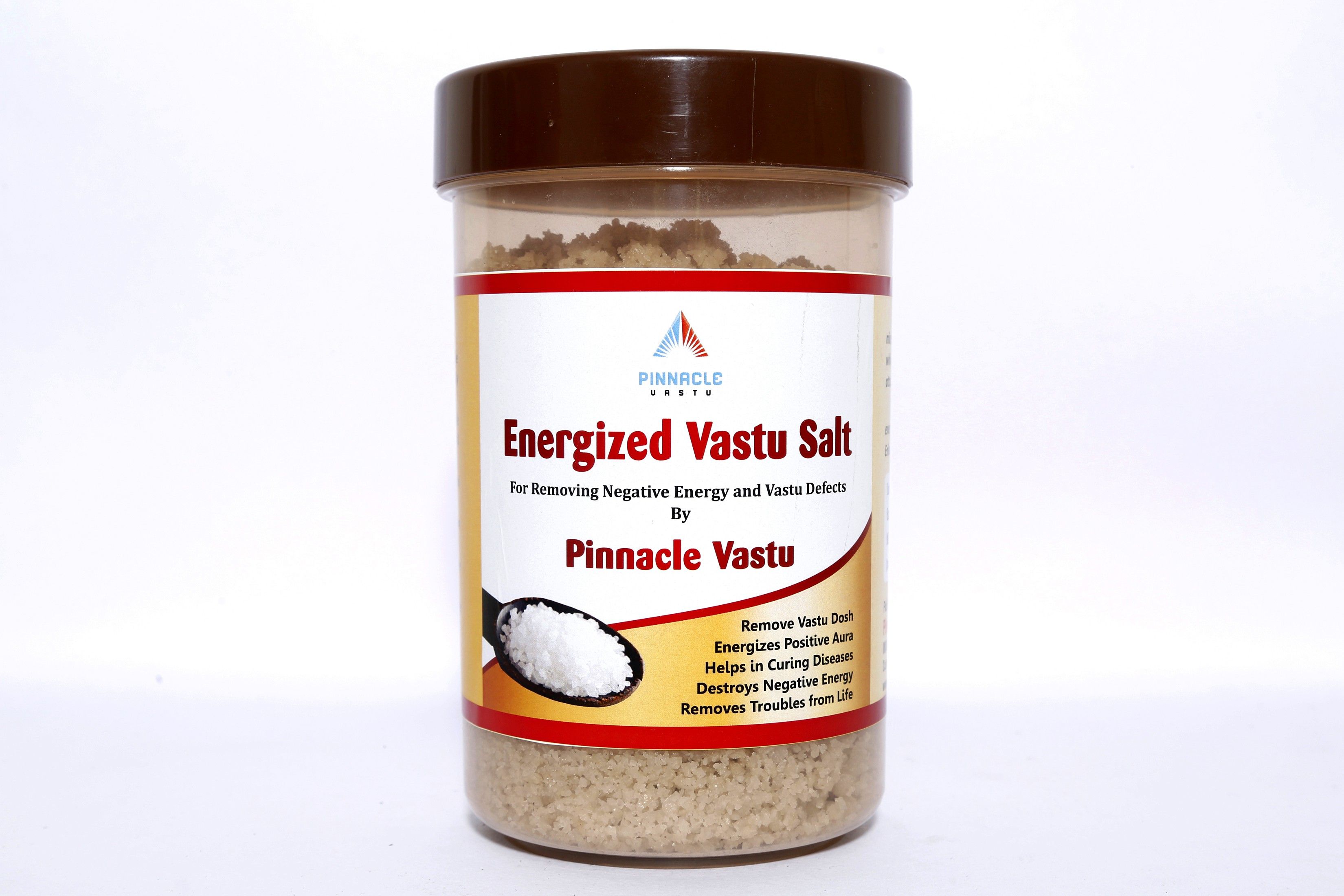 pinnacle vastu 1013 Horse Salt Lick-picture-40