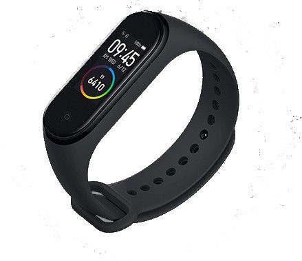 glowgreen SMART BAND M4-image-41