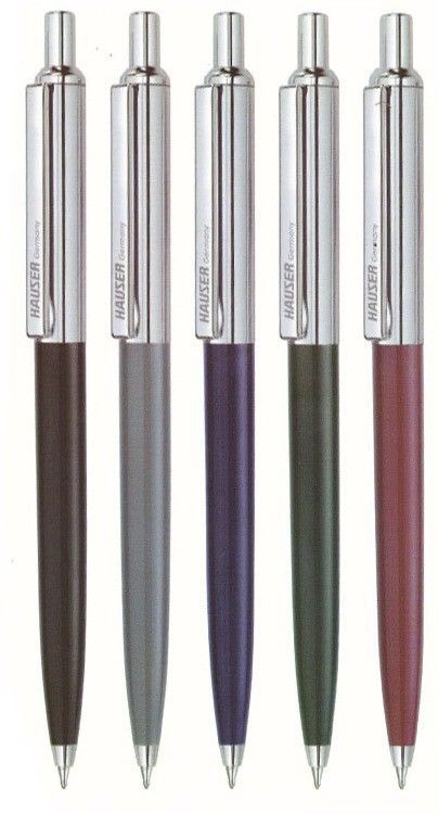hauser Berlin Ball Pen-picture-47