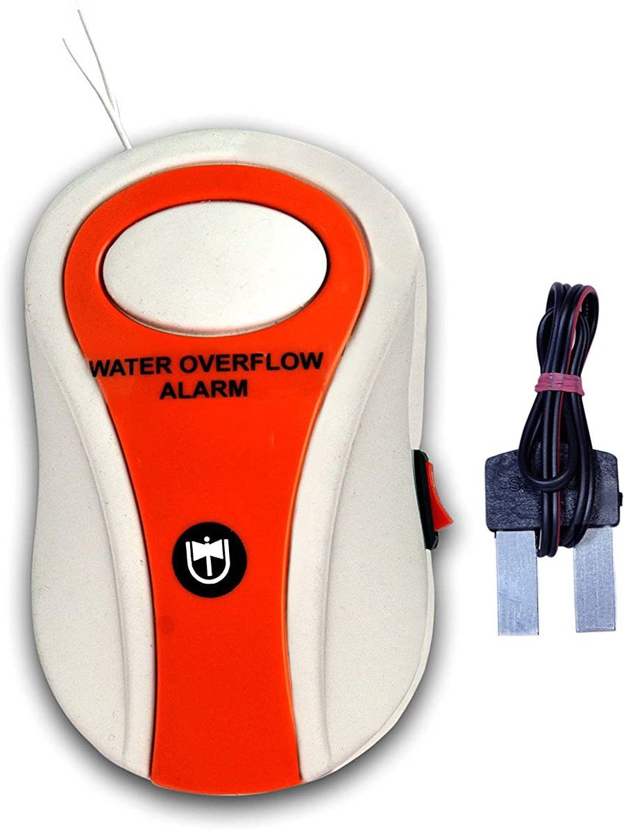 UNIVERSAL INDIA UWA-11DC Wired Sensor Security System-picture-16