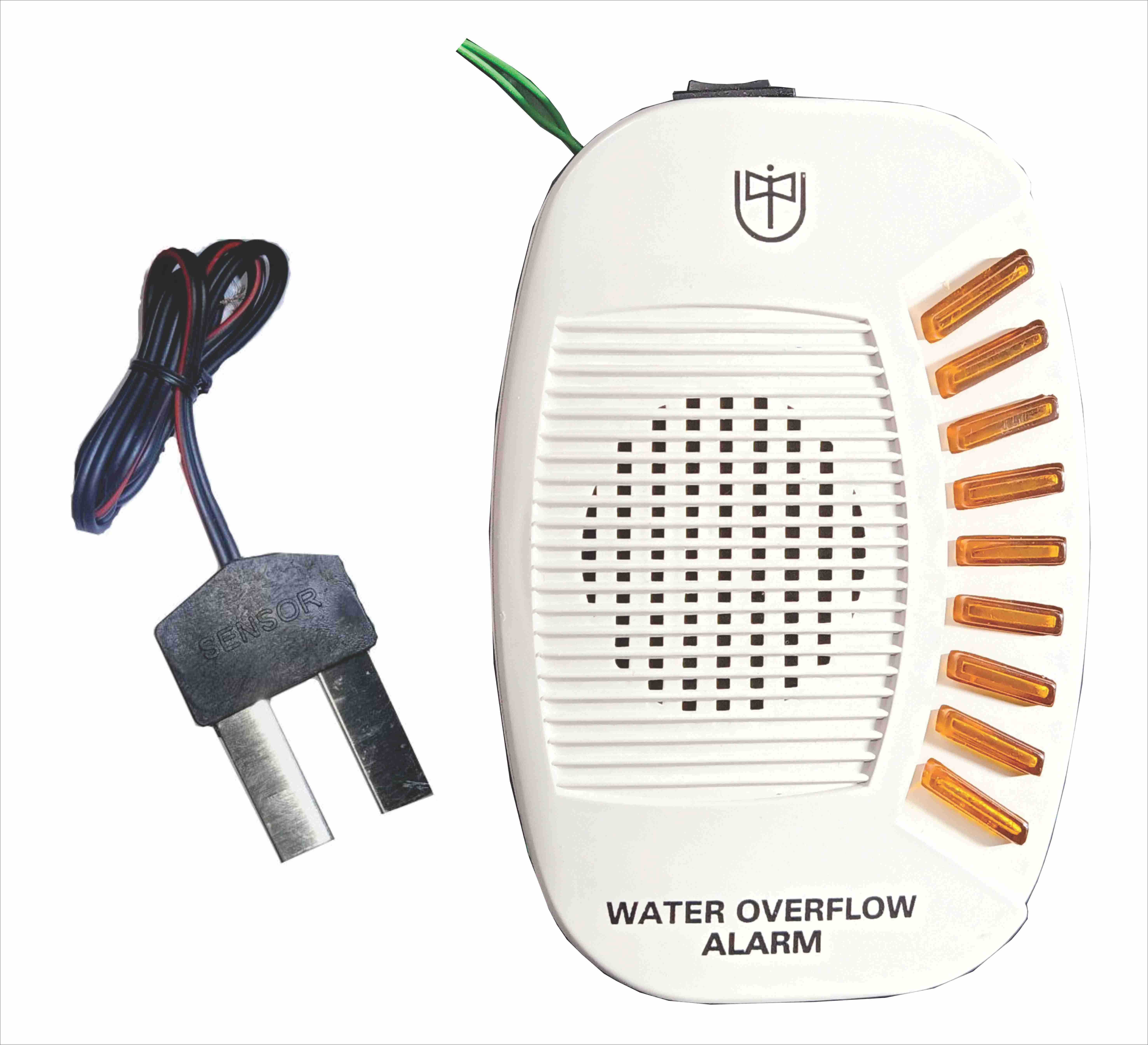 UNIVERSAL INDIA WA-1 DC Wired Sensor Security System-picture-46