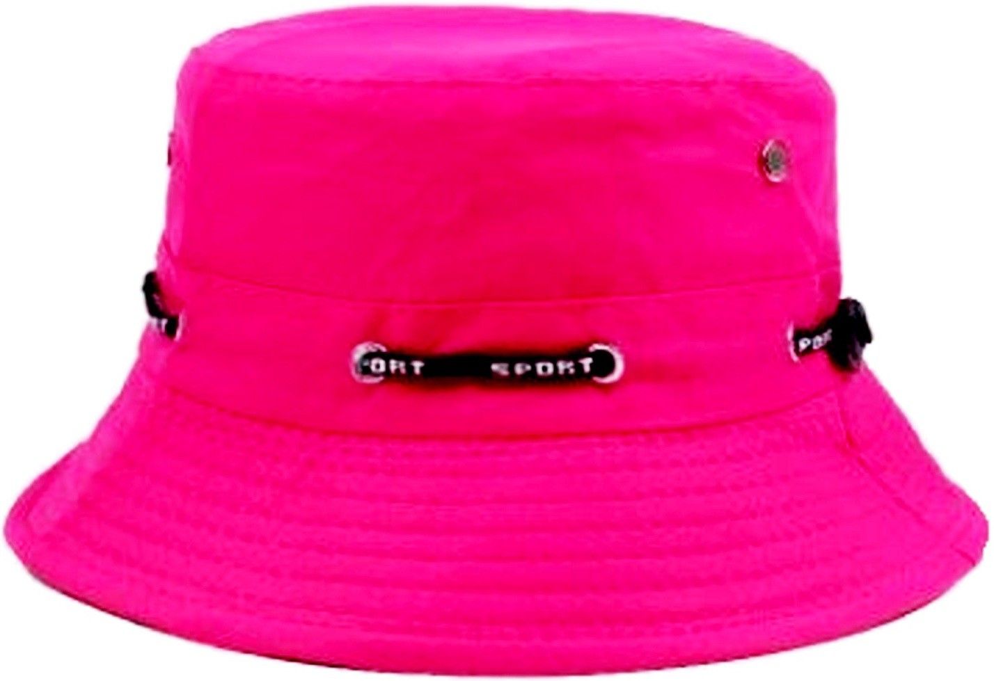 ZACHARIAS Fishermen Bucket Cap Hat
