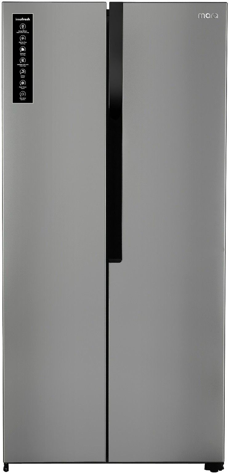 468 L Frost Free Side by Side Refrigerator-image-34