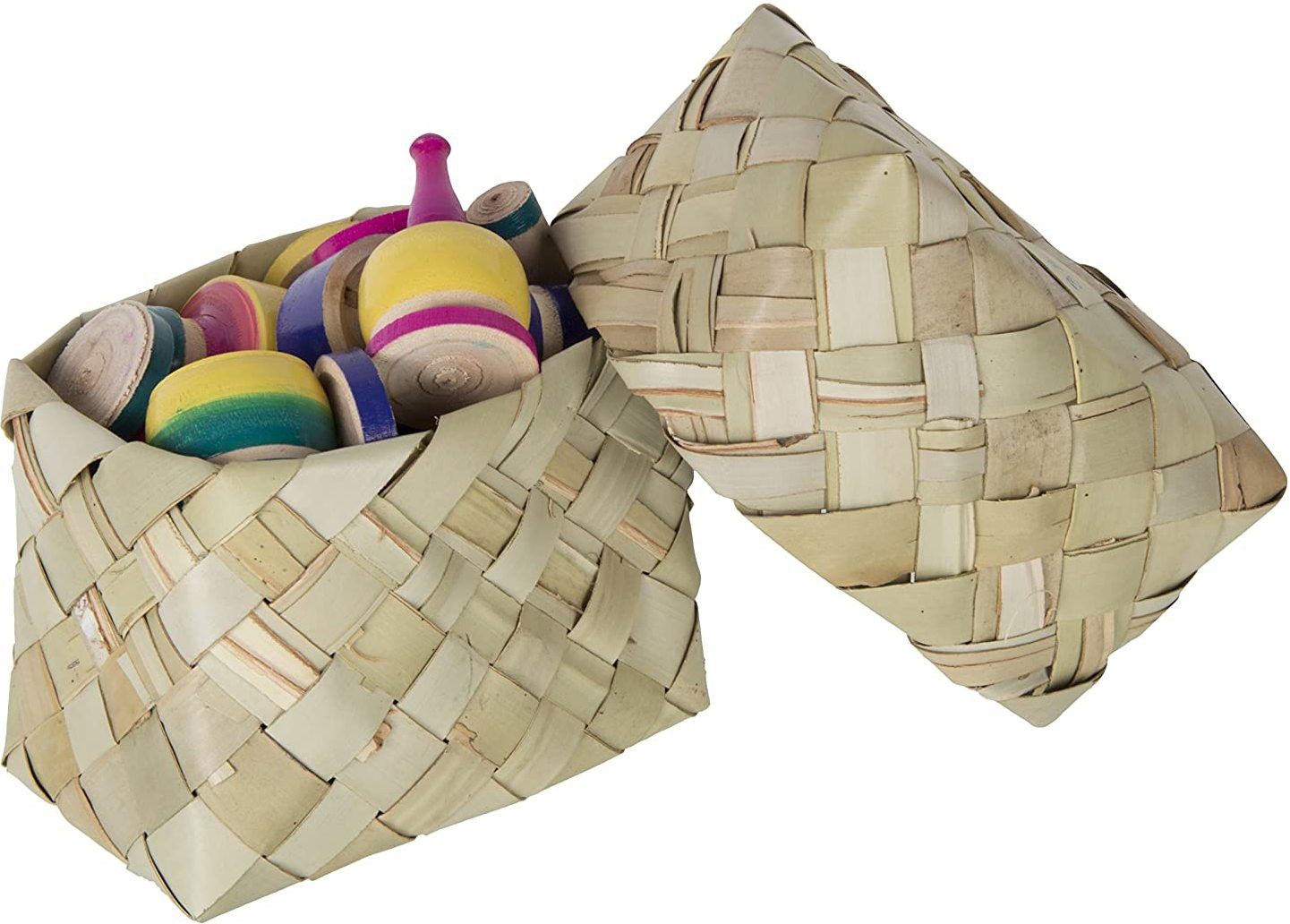 Wooden Rural Kitchen Toy Set for Kids, Multi-Colour, Pack of 32 , Combo Kids chapati Maker-image-27