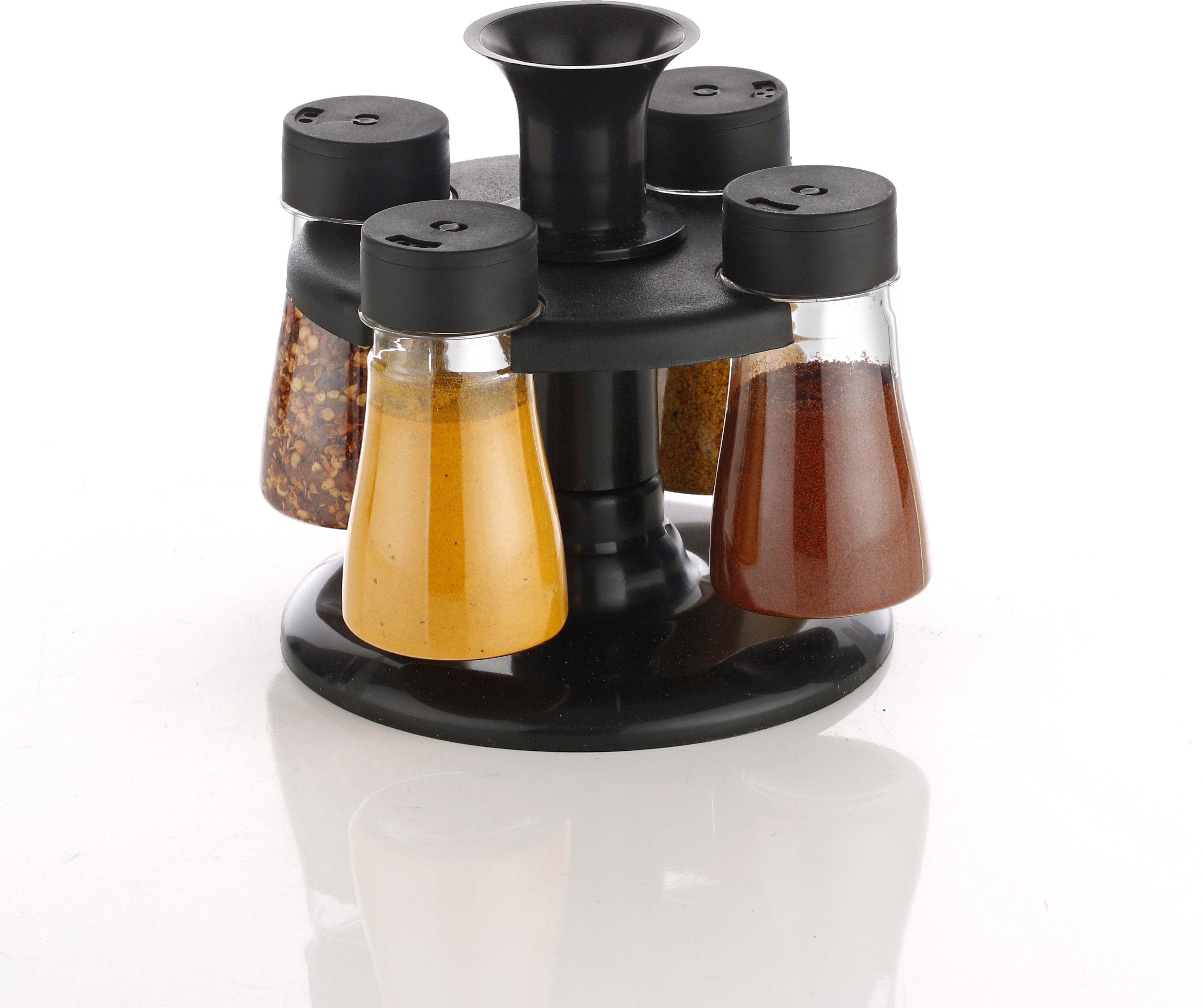 serenity Salt & Pepper Set Plastic-picture-25