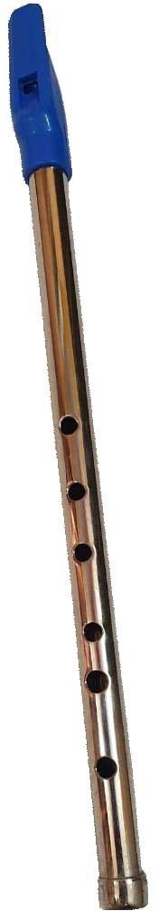 straight brass flute c sharp Brass Flute