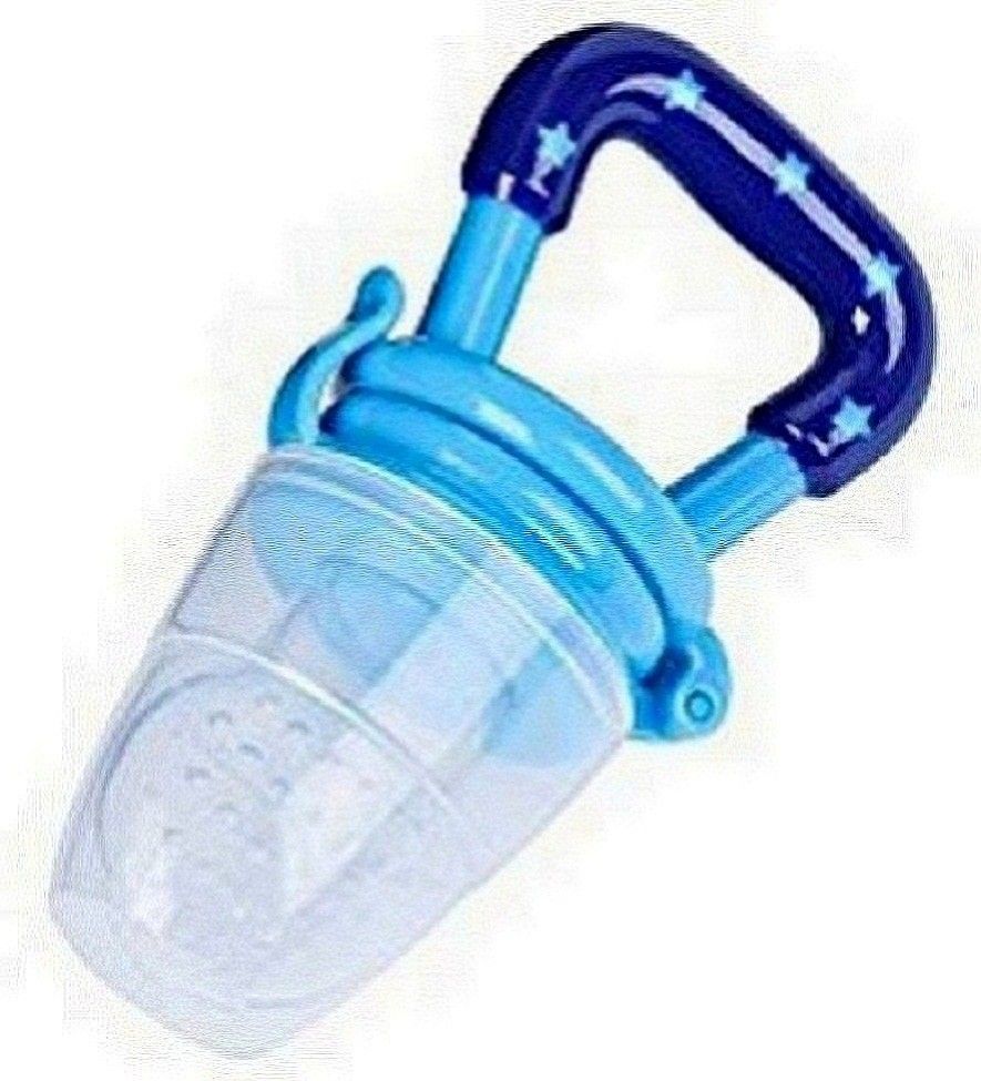 Baby fruit Feeder/BPA Free/Food Feeder/Silicone Food Nibbler Feeder Feeder-image-21