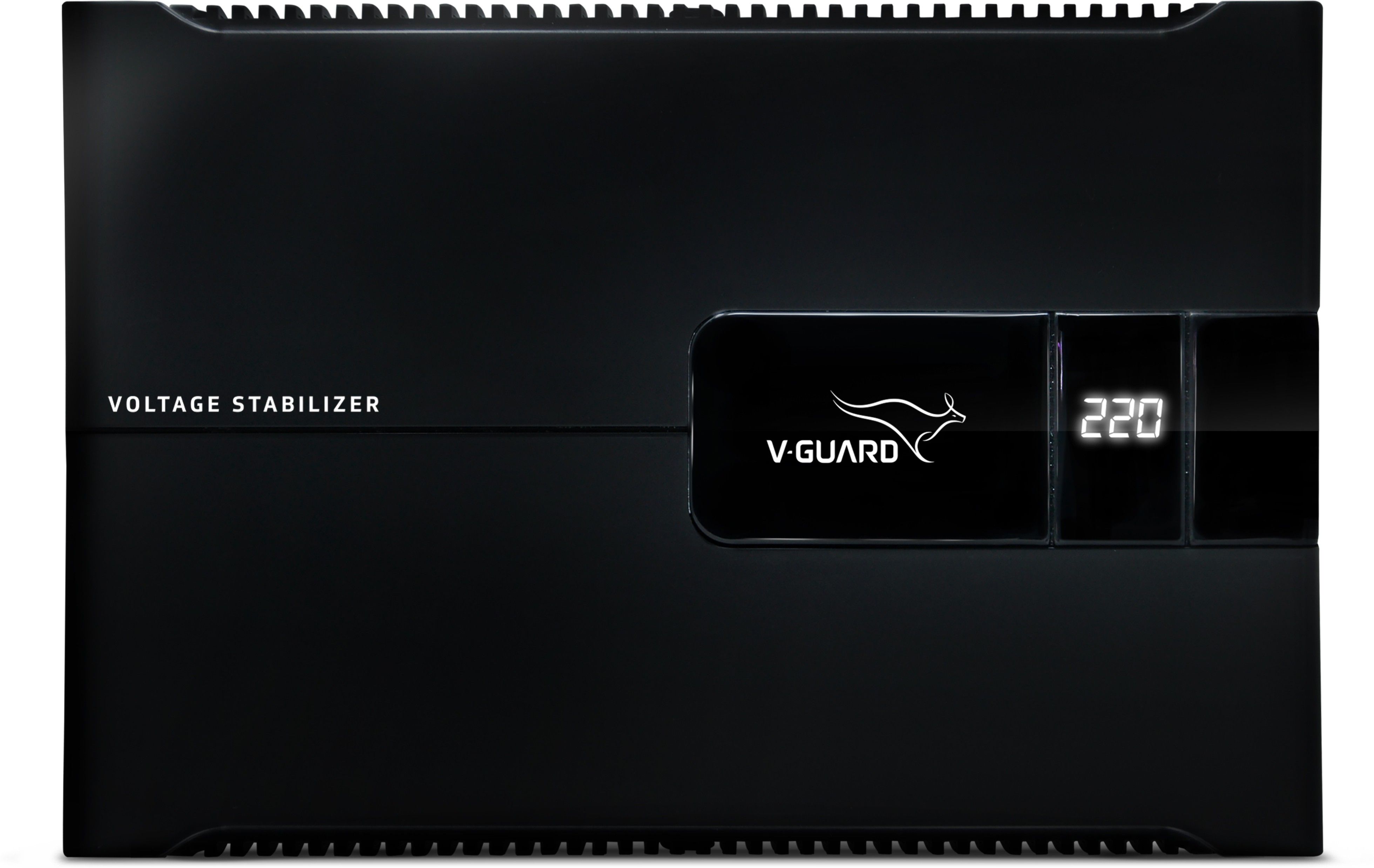 Voltino Max Digi 3 A TV Stabilizer for up to 140 cm (55'') Smart TV + Set Top Box + Home Theatre-image-17