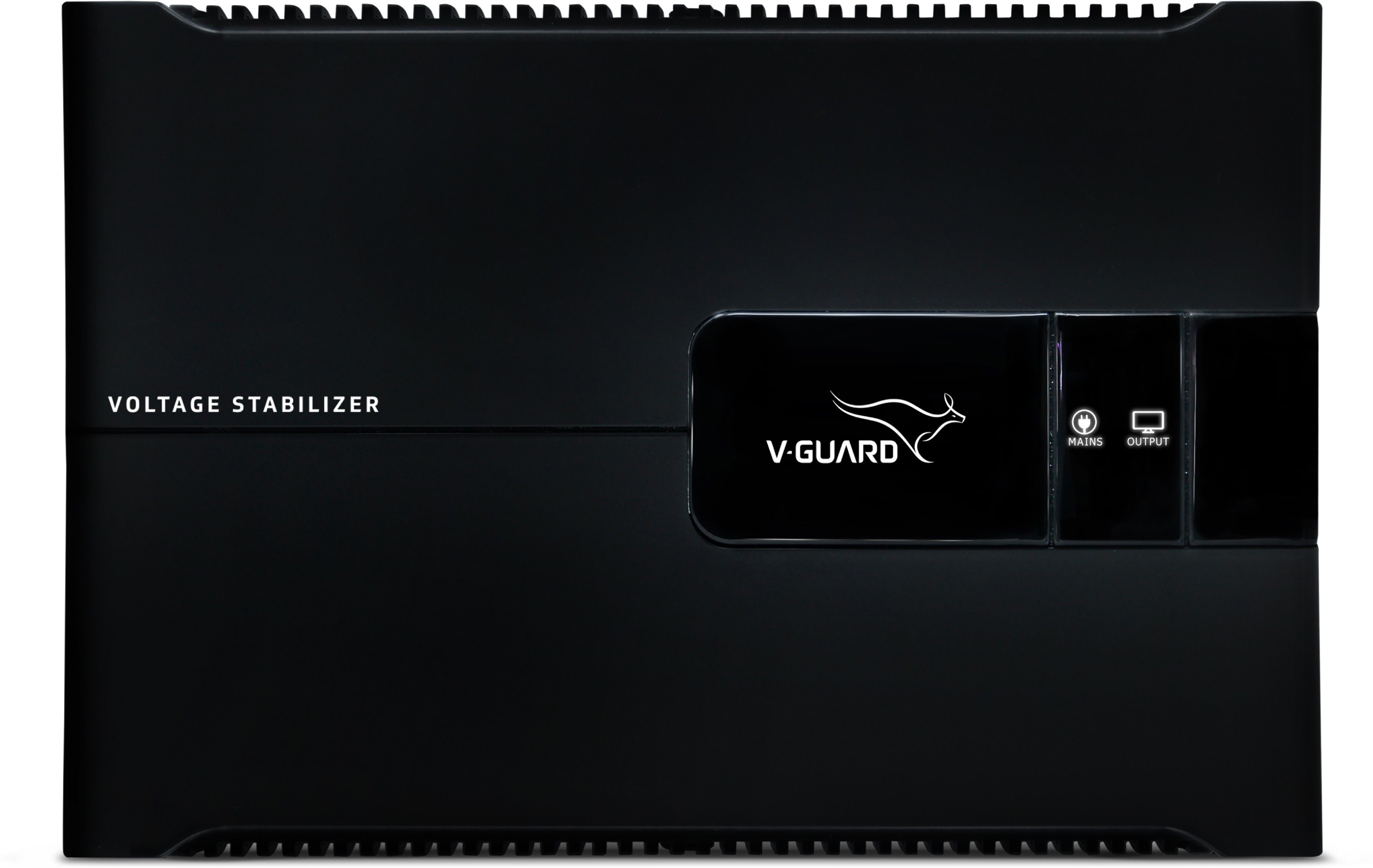 Voltino Max TV Stabilizer for up to 140 cm (55'') Smart TV + Set Top Box + Home Theatre