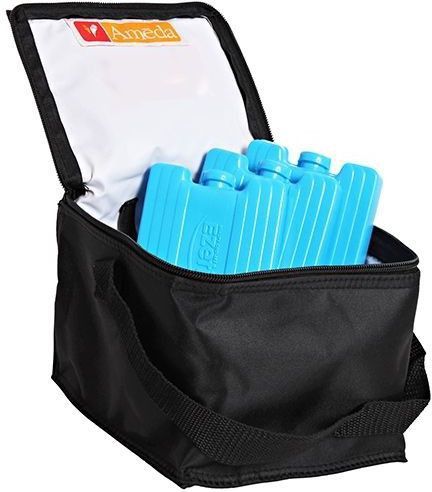 ameda Cool 'N Carry Milk Storage Bag-picture-28