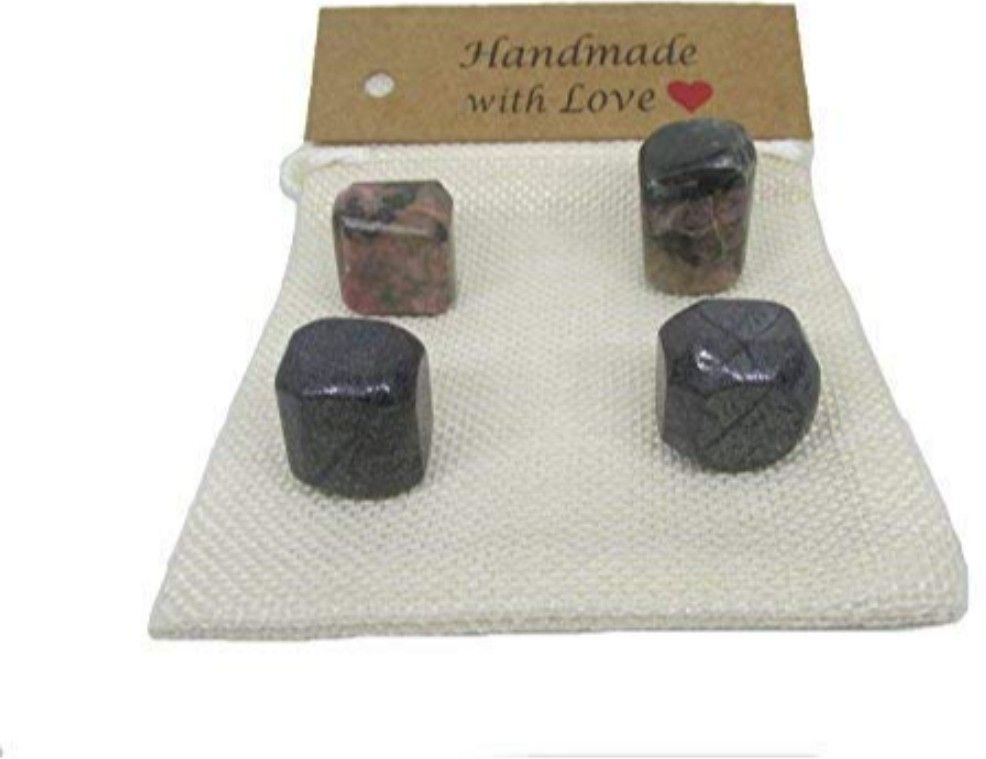 7D36XWNH Polished Asymmetrical Crystal Stone-image-33