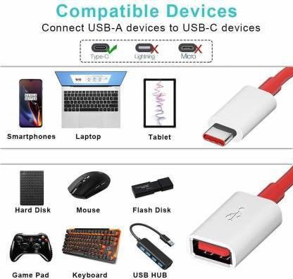 Aubade USB Type C OTG Adapter-picture-25